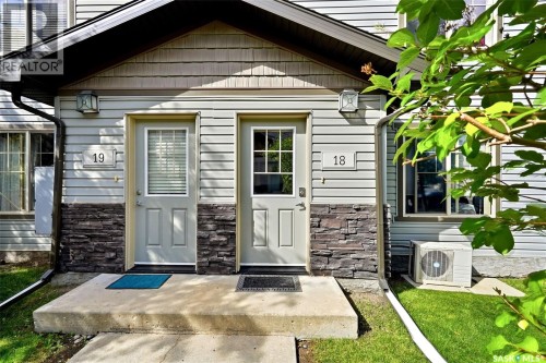 18 5549 Blake Crescent, Regina, SK 