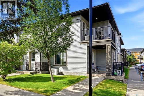 18 5549 Blake Crescent, Regina, SK 