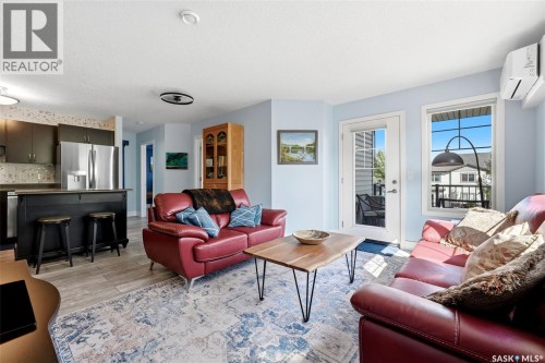 18 5549 Blake Crescent, Regina, SK 