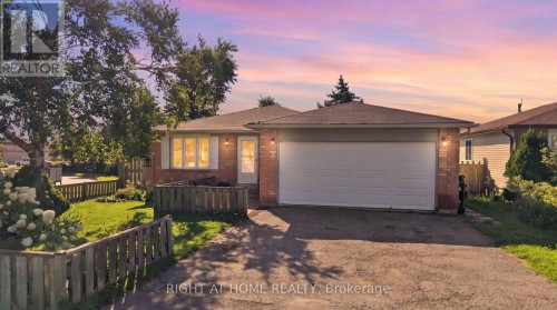 1 Argyle Road, Barrie, ON 