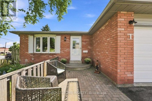 1 Argyle Road, Barrie, ON 
