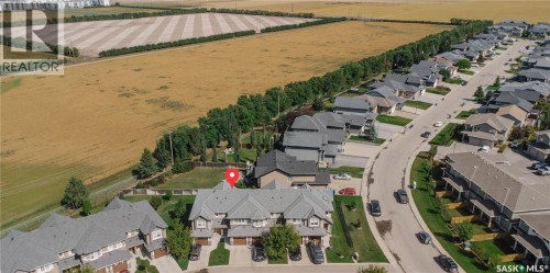 507 1555 Paton CRESCENT  Saskatoon, SK S7W 0V5