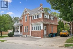 143 DAVID Street  Kitchener, ON N2G 1Y1