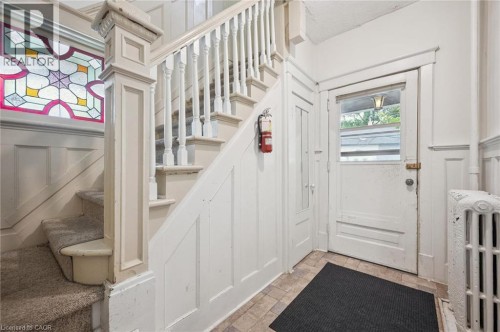 143 David Street, Kitchener, ON 