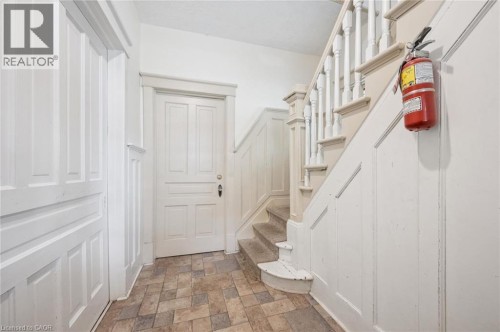 143 David Street, Kitchener, ON 