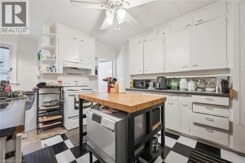 143 David Street, Kitchener, ON 