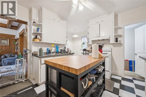 143 David Street, Kitchener, ON 