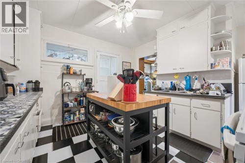 143 David Street, Kitchener, ON 