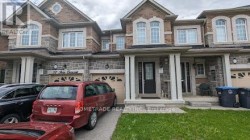 55 IVOR CRESCENT Brampton, ON L7A 4L7
