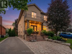 50 NORTHAMPTON DRIVE  Toronto, ON M9B 4S7