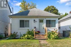 37 LOCK STREET St. Catharines (Port Dalhousie), ON L2N 5B8