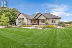 3 CLOVER LANE Norwich (Otterville), ON N0J 1R0