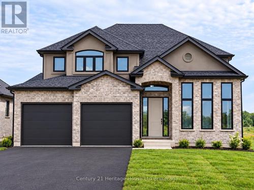 19 DARROW DRIVE  Tillsonburg, ON N4G 1C4