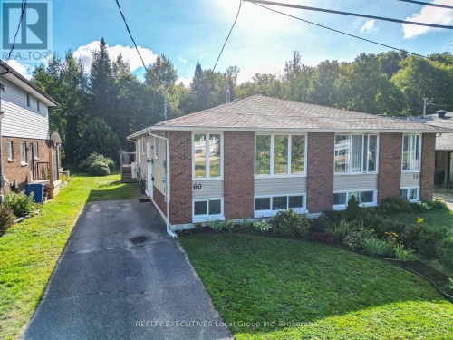 60 GREENHILL AVENUE  North Bay (Airport), ON P1C 1H8