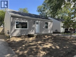 1462 Labadie Windsor, ON N8Y 4H1