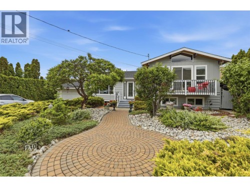230 Vista Place  Ashcroft, BC V0K 1A0