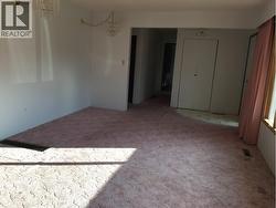 Main Floor bedroom from 2017 - 