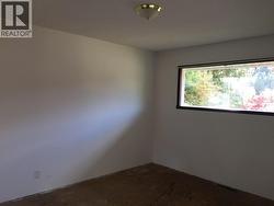 Main Floor bedroom from 2017 - 