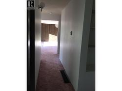 Main Floor hallway from 2017 - 