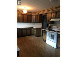 Main Floor Kitchen from 2017 - 