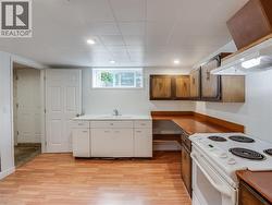 Basement Suite - 