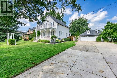 591 ONTARIO STREET  Warwick-Watford, ON N0M 2S0