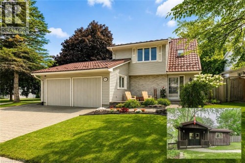 281 BLACKACRES Boulevard  London, ON N6G 2T9