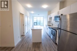 690 KING Street W Unit# 521  Kitchener, ON N2H 5L8