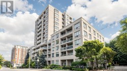 606 - 253 MERTON STREET Toronto, ON M4S 3H2