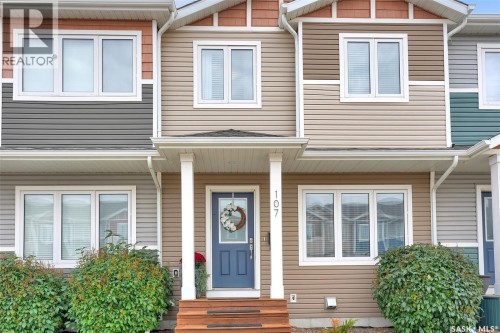 107 1920 7Th Avenue E, Regina, SK 