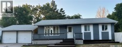 432 Cavendish STREET  Regina, SK S4N 4K4