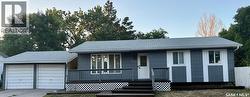 432 Cavendish STREET Regina, SK S4N 4K4