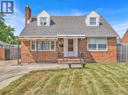 7640 WYANDOTTE STREET East Windsor, ON N8S 1S5