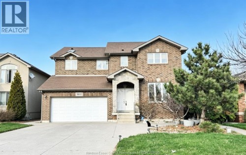 3852 Concord COURT  Windsor, ON N9G 3B3