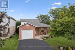 38 BORLAND DRIVE  Guelph (Clairfields/Hanlon Business Park), ON N1G 5B5