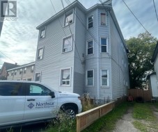 427-429 Wellington ST E  Sault Ste. Marie, ON P6A 2M1