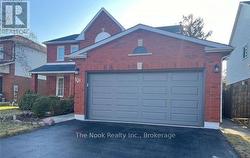 101 GLENABBEY DRIVE Clarington (Courtice), ON L1E 2B6