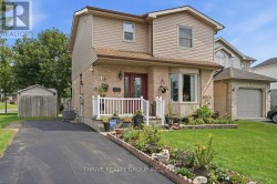 1 TANNER DRIVE  London East (East P), ON N5W 6B6