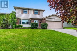 10 RUNNYMEDE CRESCENT  London North (North J), ON N6G 1Z8