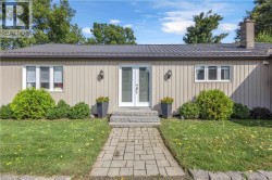 114 KING Street Unit# 3  Burford, ON N0E 1A0