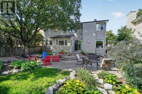 22 Lynhurst Avenue, Ottawa, ON 