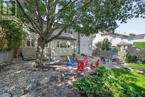 22 Lynhurst Avenue, Ottawa, ON 