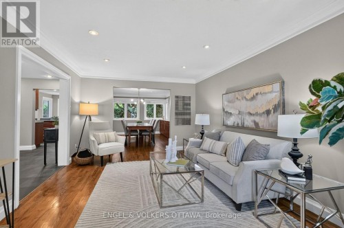 22 Lynhurst Avenue, Ottawa, ON 