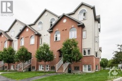 337 - 49 JARDIN PRIVATE  Ottawa, ON K1K 2V8