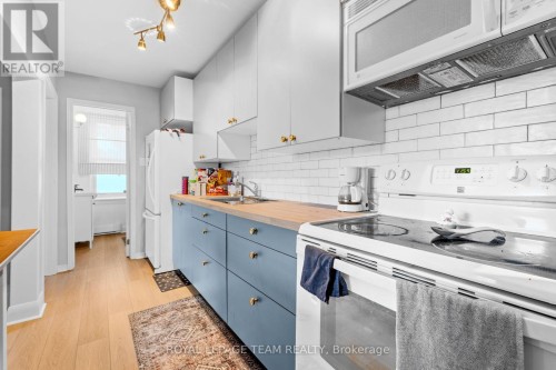 84 Sherbrooke Avenue, Ottawa, ON 