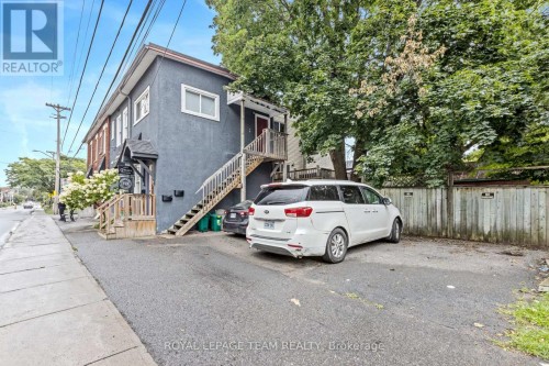 84 Sherbrooke Avenue, Ottawa, ON 