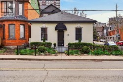 139 QUEEN Street S Hamilton, ON L8P 3S3