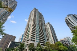 1609 - 18 SPRING GARDEN AVENUE Toronto, ON M2N 7M2