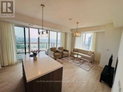 2904 - 10 INN ON THE PARK DRIVE  Toronto, ON M3C 0P9