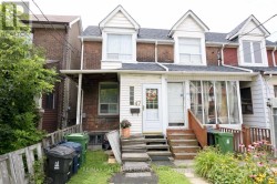 47 DENTONIA PARK AVENUE Toronto, ON M4C 1W6